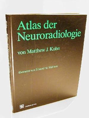 Atlas der Neuroradiologie.