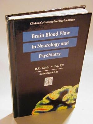 Brain Blood Flow in Neurology and Psychiatry. Clinician`s Guide to Nuclear Medicine.