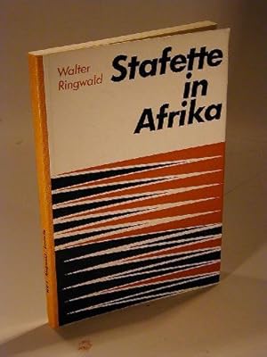 Stafette in Afrika. Der Weg einer jungen Kirche in Ghana.