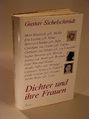 Seller image for Dichter und ihre Frauen. for sale by Adalbert Gregor Schmidt