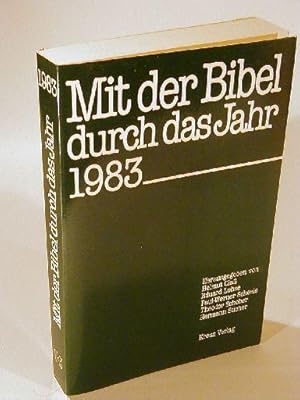 Mit der Bibel durch das Jahr 1983