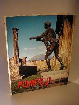 Imagen del vendedor de Pompeji a la venta por Adalbert Gregor Schmidt