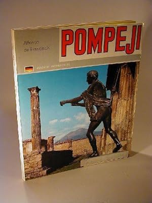 Seller image for Pompeji for sale by Adalbert Gregor Schmidt