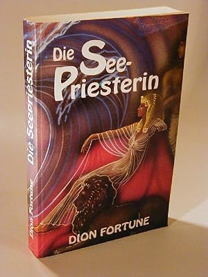 Seller image for Die Seepriesterin. for sale by Adalbert Gregor Schmidt
