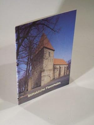Seller image for Kath. Pfarrkirche St. Maria-Magdalena Haltern-Flaeheim. Stiftskirche Flaesheim for sale by Adalbert Gregor Schmidt