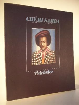 Bild des Verkufers fr Cheri Samba zum Verkauf von Adalbert Gregor Schmidt