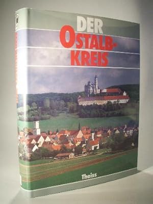 Bild des Verkufers fr Der Ostalbkreis. (Heimat und Arbeit) zum Verkauf von Adalbert Gregor Schmidt