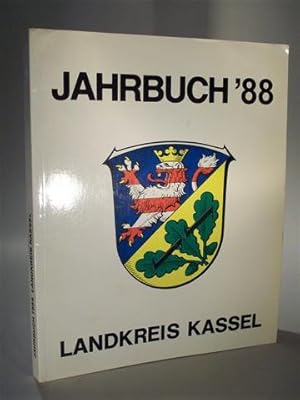 Jahrbuch Landkreis Kassel. 88 1988