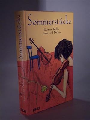 Seller image for Sommerstcke. for sale by Adalbert Gregor Schmidt