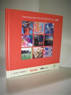 Internationale Kalenderschau 2011.
