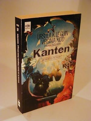 Seller image for Kanten for sale by Adalbert Gregor Schmidt