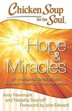 Seller image for Chicken Soup for the Soul: Hope & Miracles (Paperback) for sale by Grand Eagle Retail