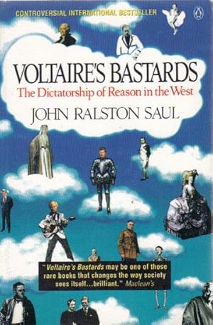 Immagine del venditore per VOLTAIRE'S BASTARDS. venduto da Black Stump Books And Collectables