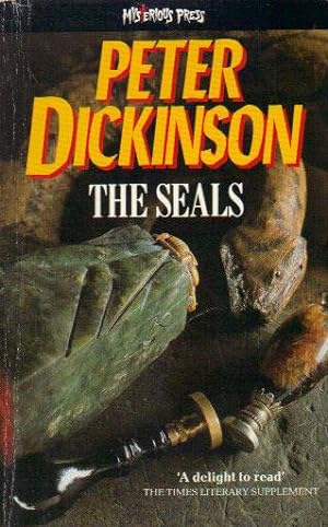 Seller image for THE SEALS for sale by Black Stump Books And Collectables
