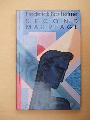 Seller image for Second Marriage for sale by Terry Blowfield