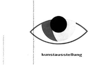 Halle. Kunstausstellung.