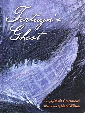 Seller image for Fortuyn's Ghost. for sale by Lost and Found Books