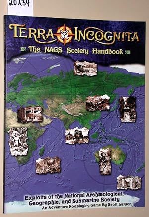 Terra Incognita: The NAGS Society Handbook.
