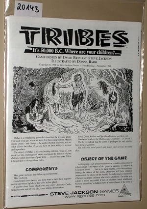 Tribes.