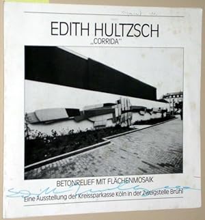 Edith Hultzsch.