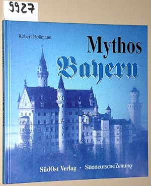 Mythos Bayern.