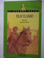 Imagen del vendedor de Dilaf el sabio a la venta por Librería Ofisierra