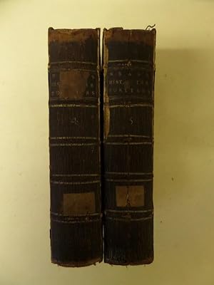 The History of the Puritans: Vols 3 & 4