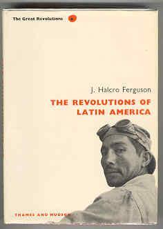 Seller image for The Revolutions of Latin America for sale by Books on the Square