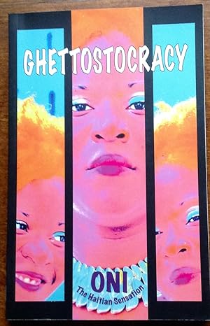 Seller image for Ghettostocracy for sale by The Poet's Pulpit