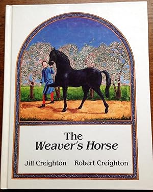 The Weaver's Horse