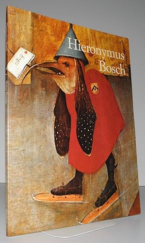 Immagine del venditore per Hieronymus Bosch: C.1450 - 1516 Between Heaven and Hell venduto da Blind-Horse-Books (ABAA- FABA)