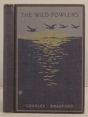 The Wild Fowlers or sporting scenes and characters of the Great Lagoon