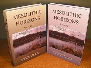 MESOLITHIC HORIZONS Papers presented at the seventh international conference on the Mesolithic in...