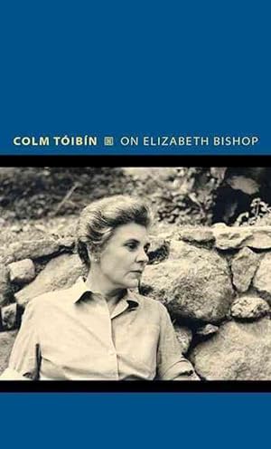 Seller image for On Elizabeth Bishop (Hardcover) for sale by Grand Eagle Retail