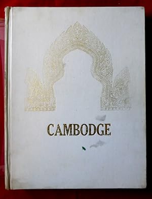 Cambodge.