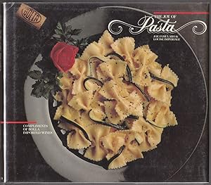 Seller image for The Joy of Pasta for sale by biblioboy