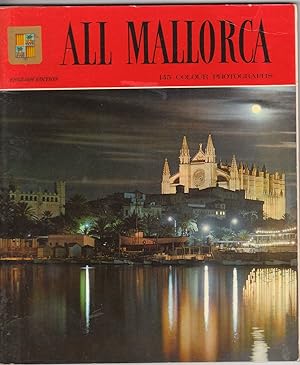 Seller image for All Mallorca for sale by biblioboy