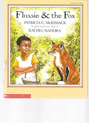 Seller image for Flossie and the Fox for sale by TuosistBook