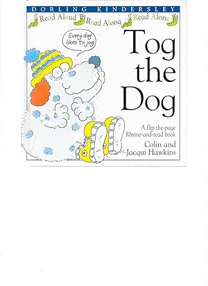 Seller image for Tog the Dog for sale by TuosistBook