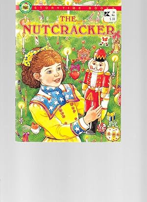 Seller image for The Nutcracker (Storytime Books) for sale by TuosistBook