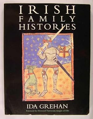 Seller image for Irish Family Histories for sale by Lotzabooks