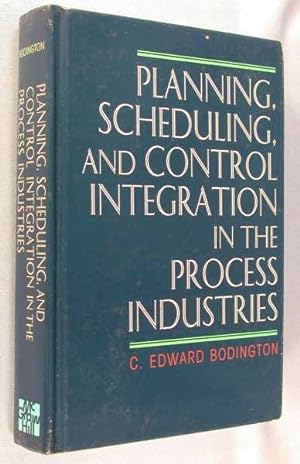 Immagine del venditore per Planning, Scheduling, and Control Integration in the Process Industries venduto da Lotzabooks