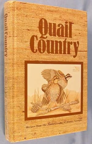 Seller image for Quail Country for sale by Lotzabooks