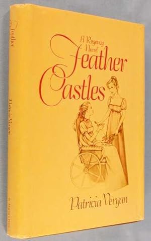 Seller image for Feather Castles (Sanguinet Saga, Book 5) for sale by Lotzabooks