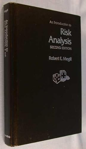 An Introduction to Risk Analysis - 2nd Edition