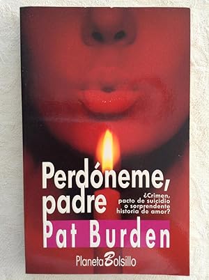 Seller image for Perdneme, padre for sale by Libros Ambig