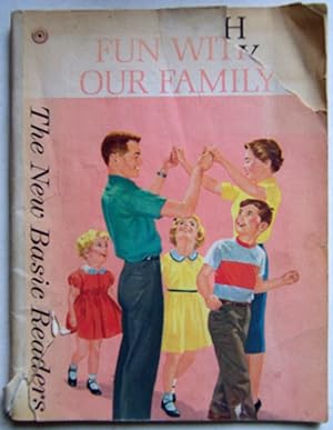 Seller image for Fun with Our Family (The New Basics Readers) for sale by Shoestring Collectibooks