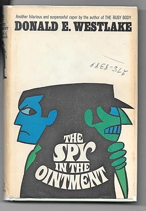 The Spy in the Ointment