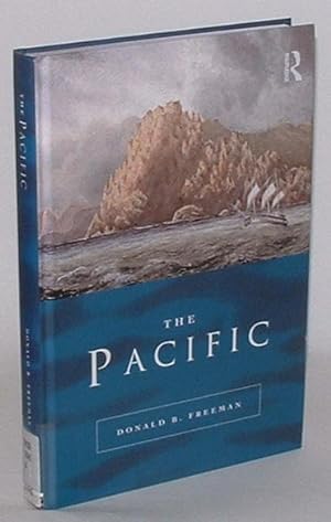Seller image for The Pacific for sale by Renaissance Books, ANZAAB / ILAB