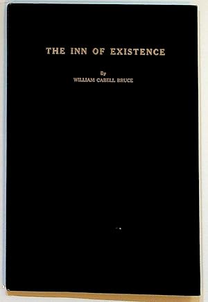 Imagen del vendedor de The Inn of Existence a la venta por The Kelmscott Bookshop, ABAA